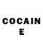 Cocaine Fish Scale Aw1x